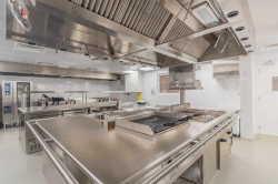 Installateur cuisine professionnelle Somme