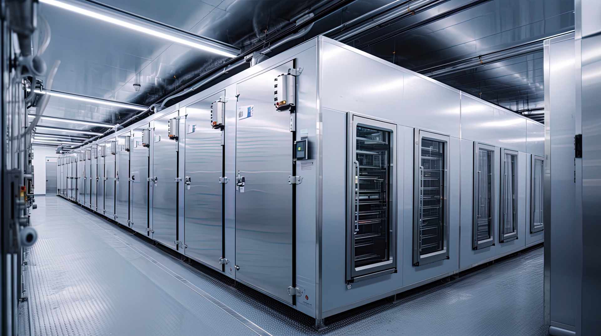 SARL FIM FROID INSTALLATION MAINTENANCE - srv1